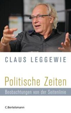 Leggewie |  Politische Zeiten | Buch |  Sack Fachmedien