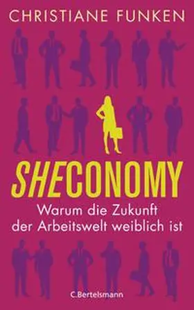 Funken |  Sheconomy | Buch |  Sack Fachmedien