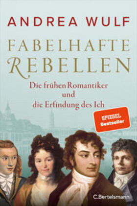 Wulf |  Fabelhafte Rebellen | Buch |  Sack Fachmedien