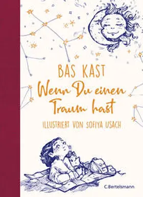 Kast |  Wenn du einen Traum hast | Buch |  Sack Fachmedien