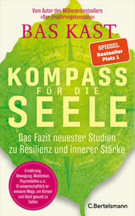 Kast |  Kompass für die Seele | Buch |  Sack Fachmedien