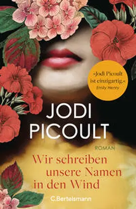 Picoult |  Wir schreiben unsere Namen in den Wind | Buch |  Sack Fachmedien