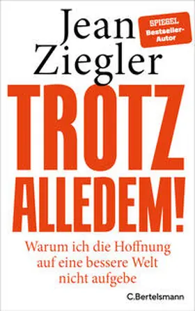 Ziegler | Trotz alledem | Buch | 978-3-570-10580-1 | sack.de