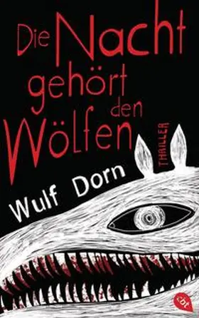 Dorn |  Die Nacht gehört den Wölfen | Buch |  Sack Fachmedien