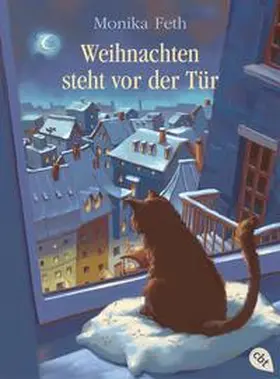 Feth |  Weihnachten steht vor der Tür | Buch |  Sack Fachmedien