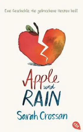 Crossan |  Apple und Rain | Buch |  Sack Fachmedien