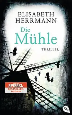 Herrmann |  Die Mühle | Buch |  Sack Fachmedien