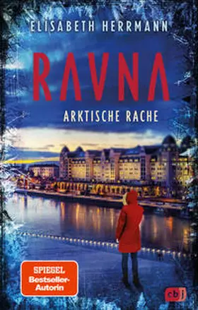 Herrmann |  RAVNA - Arktische Rache | Buch |  Sack Fachmedien