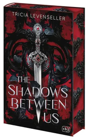 Levenseller |  The Shadows Between Us | Buch |  Sack Fachmedien