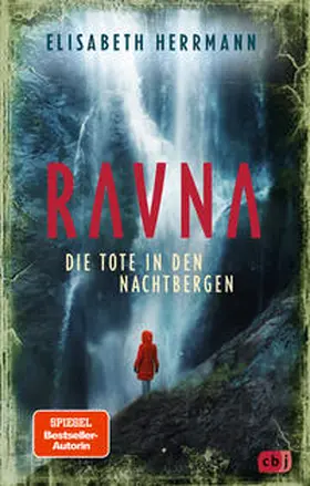 Herrmann |  RAVNA - Die Tote in den Nachtbergen | Buch |  Sack Fachmedien