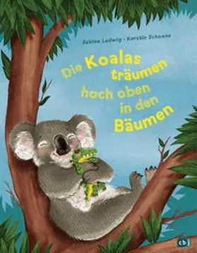 Ludwig |  Die Koalas träumen hoch oben in den Bäumen | Buch |  Sack Fachmedien