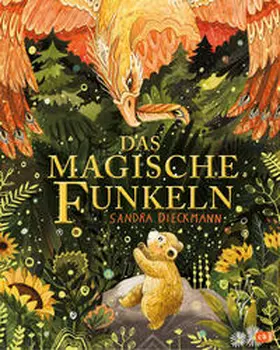 Dieckmann |  Das magische Funkeln | Buch |  Sack Fachmedien