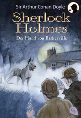 Doyle |  Sherlock Holmes. Der Hund von Baskerville | Buch |  Sack Fachmedien