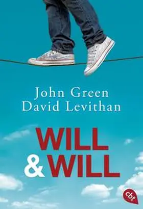 Green / Levithan |  Will & Will | Buch |  Sack Fachmedien