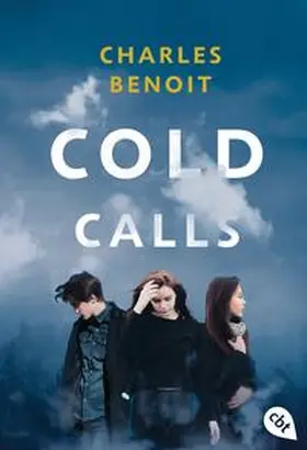 Benoit | Cold Calls | Buch | 978-3-570-31008-3 | sack.de