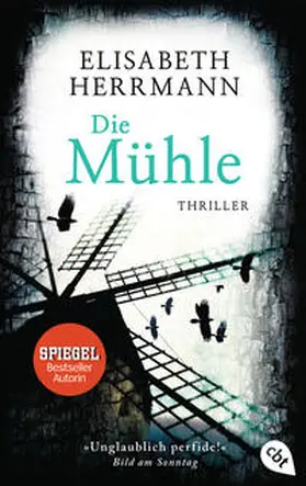 Herrmann |  Die Mühle | Buch |  Sack Fachmedien