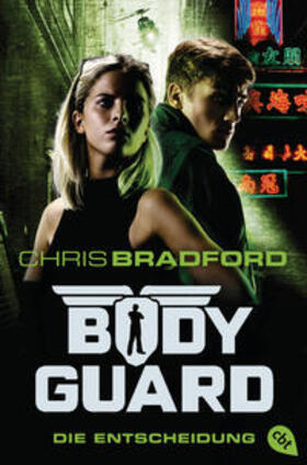 Bradford |  Bodyguard 06 - Die Entscheidung | Buch |  Sack Fachmedien