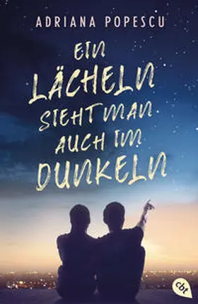 Popescu |  Ein Lächeln sieht man auch im Dunkeln | Buch |  Sack Fachmedien