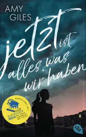 Giles / Geiger |  Jetzt ist alles, was wir haben | Buch |  Sack Fachmedien