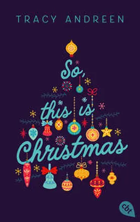 Andreen |  So, this is Christmas | Buch |  Sack Fachmedien