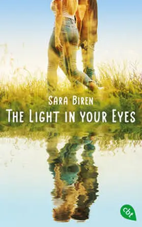 Biren |  The Light in Your Eyes | Buch |  Sack Fachmedien