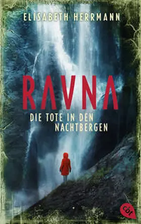 Herrmann |  RAVNA - Die Tote in den Nachtbergen | Buch |  Sack Fachmedien