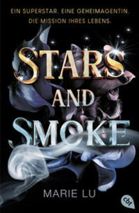 Lu |  Stars and Smoke | Buch |  Sack Fachmedien