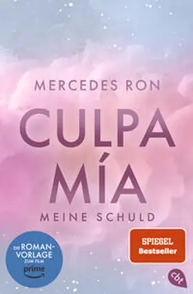 Ron |  Culpa Mía - Meine Schuld | Buch |  Sack Fachmedien