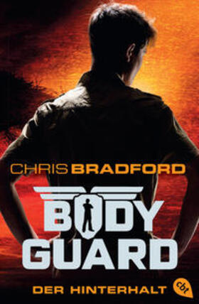 Bradford |  Bodyguard 03 - Der Hinterhalt | Buch |  Sack Fachmedien