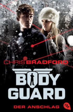 Bradford |  Bodyguard 05 - Der Anschlag | Buch |  Sack Fachmedien