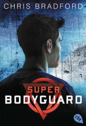Bradford |  Super Bodyguard | Buch |  Sack Fachmedien
