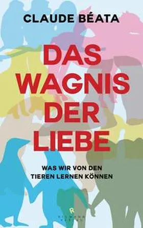 Béata |  Das Wagnis der Liebe | Buch |  Sack Fachmedien