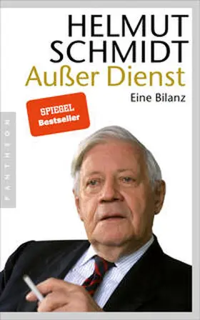 Schmidt |  Außer Dienst | Buch |  Sack Fachmedien