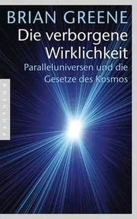 Greene |  Die verborgene Wirklichkeit | Buch |  Sack Fachmedien