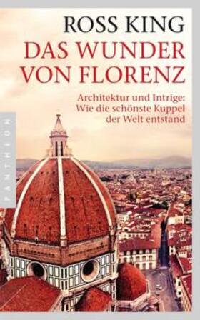 King |  Das Wunder von Florenz | Buch |  Sack Fachmedien