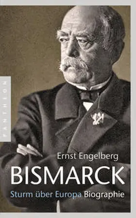 Engelberg |  Bismarck | Buch |  Sack Fachmedien