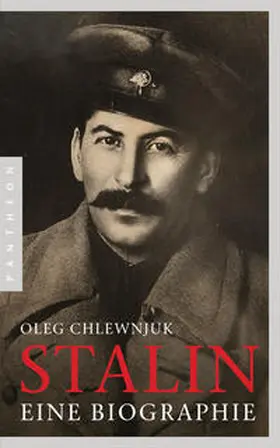 Chlewnjuk |  Stalin | Buch |  Sack Fachmedien