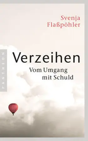 Flaßpöhler |  Verzeihen | Buch |  Sack Fachmedien