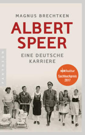 Brechtken |  Albert Speer | Buch |  Sack Fachmedien