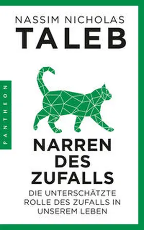 Taleb |  Narren des Zufalls | Buch |  Sack Fachmedien