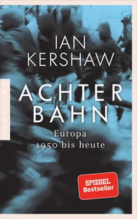 Kershaw |  Achterbahn | Buch |  Sack Fachmedien