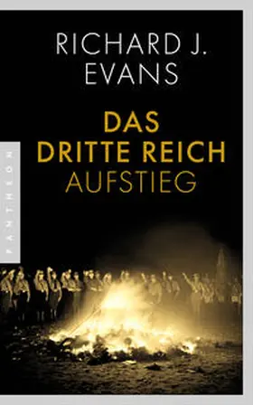 Evans |  Das Dritte Reich | Buch |  Sack Fachmedien