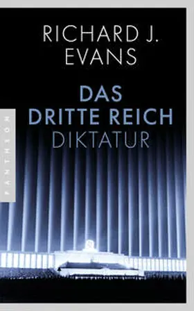 Evans |  Das Dritte Reich | Buch |  Sack Fachmedien