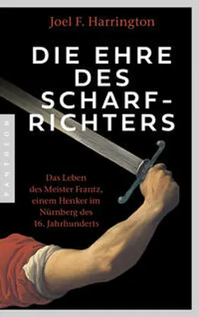 Harrington |  Die Ehre des Scharfrichters | Buch |  Sack Fachmedien