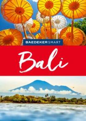 Möbius |  Baedeker SMART Reiseführer E-Book Bali | eBook | Sack Fachmedien