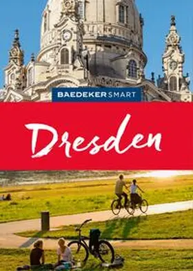 Stuhrberg |  Baedeker SMART Reiseführer E-Book Dresden | eBook | Sack Fachmedien