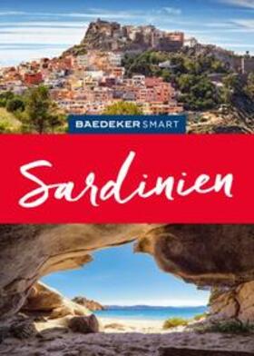 Höh |  Baedeker SMART Reiseführer E-Book Sardinien | eBook | Sack Fachmedien