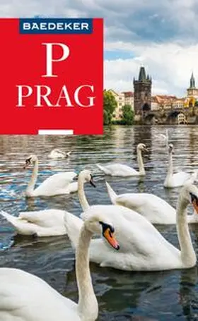 Müssig |  Baedeker Reiseführer E-Book Prag | eBook | Sack Fachmedien