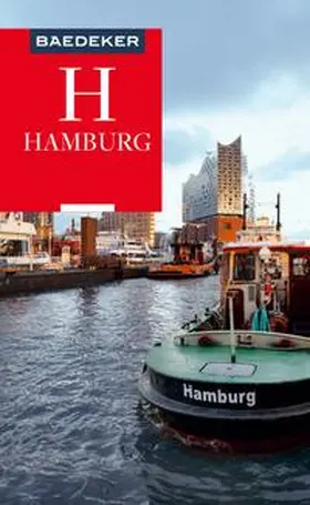 Groschwitz |  Baedeker Reiseführer E-Book Hamburg | eBook | Sack Fachmedien