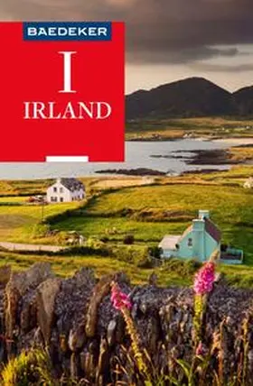 Sorges |  Baedeker Reiseführer E-Book Irland | eBook | Sack Fachmedien